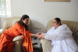 1) Kunika Lal-Actress 